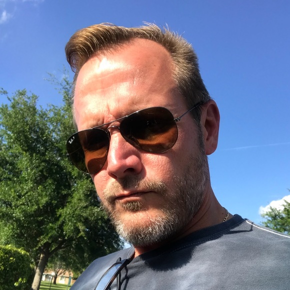 Meet your Posher, Jason - Picture 1 of 1